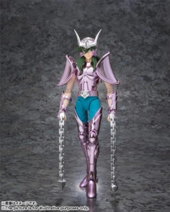 Bandai D.D.PANORAMATION Nebula Chain -Andromeda Shun- Action Figure -Model Saga Shop item 0000011789 c0lSeXku 03 13009.1491212467