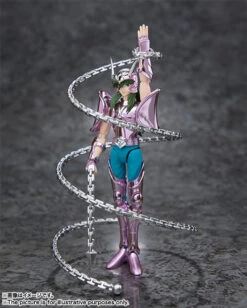 Bandai D.D.PANORAMATION Nebula Chain -Andromeda Shun- Action Figure -Model Saga Shop item 0000011789 c0lSeXku 05 63947.1491212467