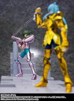 Bandai D.D.PANORAMATION Nebula Chain -Andromeda Shun- Action Figure -Model Saga Shop item 0000011789 c0lSeXku 07 35106.1491212467