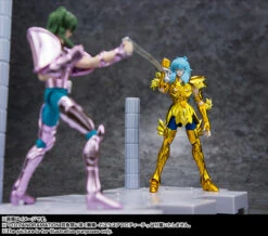 Bandai D.D.PANORAMATION Nebula Chain -Andromeda Shun- Action Figure -Model Saga Shop item 0000011789 c0lSeXku 08 58939.1491212467