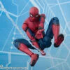 Bandai S.H.Figuarts Spider-Man (Homecoming) Action Figure