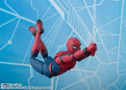 Bandai S.H.Figuarts Spider-Man (Homecoming) Action Figure -Model Saga Shop item 0000011791 le16oT3S 06 59645.1491214180
