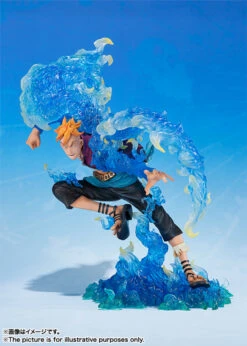 Bandai Figuarts Zero Marco -Phoenix Ver.- PVC Figure