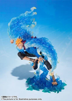 Bandai Figuarts Zero Marco -Phoenix Ver.- PVC Figure -Model Saga Shop item 0000011792 3mk0MChQ 04 19098.1491213264