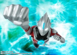 Bandai S.H.Figuarts Ultraman Orb (Orb Origin) Action Figure -Model Saga Shop item 0000011795 LI1U8Qj8 09 35134.1491214180
