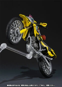 Bandai S.H.Figuarts Masked Rider Lazer Bike Gamer Level 2 12 Bandai S.H.Figuarts Masked Rider Lazer Bike Gamer Level 2 -Model Saga Shop item 0000011801 r5XoIGay 05 00234.1490346468