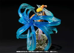 Bandai Figuarts Zero Uzumaki Naruto Bond Relation PVC Figure -Model Saga Shop item 0000011806 TFurzpzL 04 50737.1490346876