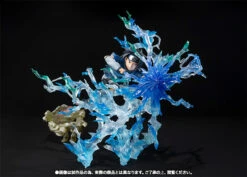 Bandai Figuarts Zero Uchiha Sasuke Bond Relation PVC Figure -Model Saga Shop item 0000011807 ySgBPTIA 03 35047.1490346877