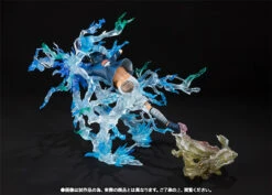 Bandai Figuarts Zero Uchiha Sasuke Bond Relation PVC Figure -Model Saga Shop item 0000011807 ySgBPTIA 05 05051.1490346877