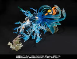 Bandai Figuarts Zero Uchiha Sasuke Bond Relation PVC Figure -Model Saga Shop item 0000011807 ySgBPTIA 09 87445.1490346878