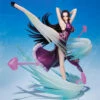 Bandai Figuarts Zero Boa Hancock -Love Hurricane Ver.- (Completed) PVC Figure -Model Saga Shop item 0000012132 XC84xaZq 03 67513.1493366370