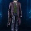 Bandai S.H.Figuarts Joker (The Dark Knight) (Completed) Action Figure 1 Bandai S.H.Figuarts Joker (The Dark Knight) (Completed) Action Figure -Model Saga Shop item 0000012134 EBiQS9cU 01 82444.1493372285