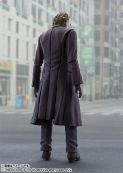 Bandai S.H.Figuarts Joker (The Dark Knight) (Completed) Action Figure 25 Bandai S.H.Figuarts Joker (The Dark Knight) (Completed) Action Figure -Model Saga Shop item 0000012134 EBiQS9cU 13 59828.1493372286