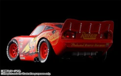 Bandai Chogokin Cars LIGHTNING McQUEEN (Completed) 19 Bandai Chogokin Cars LIGHTNING McQUEEN (Completed) -Model Saga Shop item 0000012157 1azj1o2y 04 07635.1496052066