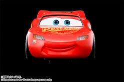 Bandai Chogokin Cars LIGHTNING McQUEEN (Completed) 21 Bandai Chogokin Cars LIGHTNING McQUEEN (Completed) -Model Saga Shop item 0000012157 1azj1o2y 06 45502.1496052066