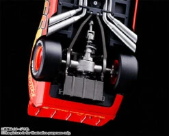 Bandai Chogokin Cars LIGHTNING McQUEEN (Completed) 22 Bandai Chogokin Cars LIGHTNING McQUEEN (Completed) -Model Saga Shop item 0000012157 1azj1o2y 10 38339.1496052066