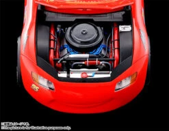 Bandai Chogokin Cars LIGHTNING McQUEEN (Completed) 24 Bandai Chogokin Cars LIGHTNING McQUEEN (Completed) -Model Saga Shop item 0000012157 1azj1o2y 11 36930.1496052066