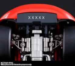 Bandai Chogokin Cars LIGHTNING McQUEEN (Completed) 25 Bandai Chogokin Cars LIGHTNING McQUEEN (Completed) -Model Saga Shop item 0000012157 1azj1o2y 12 00225.1496052067