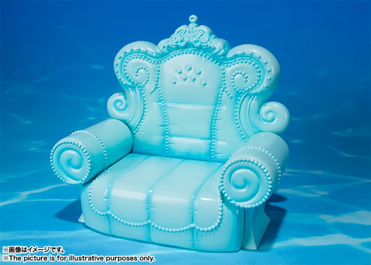 Bandai Figuarts Zero Monkey D Luffy -One Piece 20th Anniversary Ver.- PVC Figure (Completed) 4 Bandai Figuarts Zero Monkey D Luffy -One Piece 20th Anniversary Ver.- PVC Figure (Completed) - Image 2