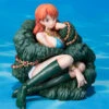 Bandai Figuarts Zero Nami -One Piece 20th Anniversary Ver.- PVC Figure (Completed) -Model Saga Shop item 0000012167 zp3kJKXU 01 82790.1496317573