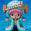 Bandai Figuarts Zero Tony Tony Chopper -One Piece 20th Anniversary Ver.- PVC Figure (Completed) -Model Saga Shop item 0000012170 EYnSO32I 01 21963.1496315495