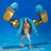 Bandai Figuarts Zero Franky -One Piece 20th Anniversary Ver.- PVC Figure (Completed) 1 Bandai Figuarts Zero Franky -One Piece 20th Anniversary Ver.- PVC Figure (Completed) -Model Saga Shop item 0000012171 EkyLi3aI 01 24839.1496317558