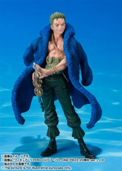 Bandai Figuarts Zero Franky -One Piece 20th Anniversary Ver.- PVC Figure (Completed) 13 Bandai Figuarts Zero Franky -One Piece 20th Anniversary Ver.- PVC Figure (Completed) -Model Saga Shop item 0000012171 EkyLi3aI 06 72440.1496317558