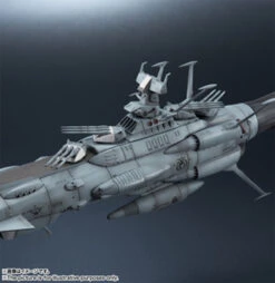 Bandai Kikan Taizen 1/2000 Andromeda (Completed) -Model Saga Shop item 0000012220 9m69O2Ui 06 m 16282.1499078254