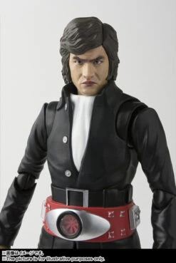 Bandai S.H.Figuarts Takeshi Hongo Action Figure (Completed) -Model Saga Shop item 0000012237 okbvPWjx 06 94629.1501583039