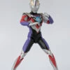 Bandai S.H.Figuarts Ultraman Orb (Spacium Zeperion) Action Figure (Completed) -Model Saga Shop item 0000012239 DikjfYlI 01 35325.1501582077