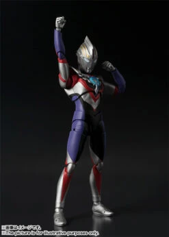 Bandai S.H.Figuarts Ultraman Orb (Spacium Zeperion) Action Figure (Completed) 12 Bandai S.H.Figuarts Ultraman Orb (Spacium Zeperion) Action Figure (Completed) -Model Saga Shop item 0000012239 DikjfYlI 06 98091.1501582078