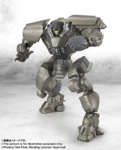 Bandai Robot Spirit SIDE JAEGER Bracer Phoenix Action Figure (Completed) -Model Saga Shop item 0000012248 jCKq6XxZ 05 48316.1500629901