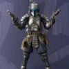 Bandai Meisho MOVIE REALIZATION Ronin Jango Fett Action Figure (Completed) -Model Saga Shop item 0000012259 0Mmbyqdt 01 32709.1504249210
