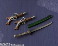 Bandai Meisho MOVIE REALIZATION Ronin Jango Fett Action Figure (Completed) 14 Bandai Meisho MOVIE REALIZATION Ronin Jango Fett Action Figure (Completed) -Model Saga Shop item 0000012259 0Mmbyqdt 07 86775.1504249210