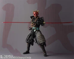 Bandai Meisho MOVIE REALIZATION Priest Soldier Darth Maul Action Figure (Completed) -Model Saga Shop item 0000012260 p19QxmOZ 07 01198.1504249961