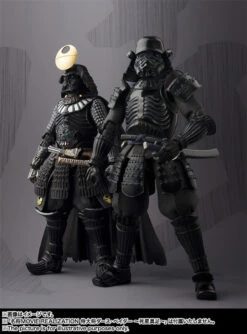 Bandai Meisho MOVIE REALIZATION Secrecy Shadow Trooper Action Figure (Completed) -Model Saga Shop item 0000012261 LGBKVCjD 08 79535.1504249978