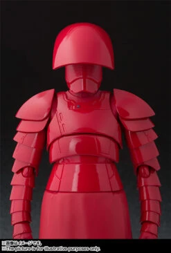 Bandai S.H.Figuarts Elite Praetorian Guard (Double Blade) Action Figure (Completed) -Model Saga Shop item 0000012301 fcTz45oo 04 66463.1504251880