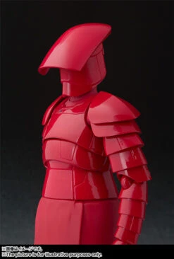 Bandai S.H.Figuarts Elite Praetorian Guard (Double Blade) Action Figure (Completed) -Model Saga Shop item 0000012301 fcTz45oo 05 11523.1504251881