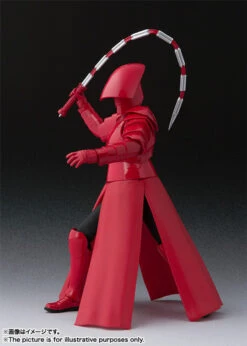 Bandai S.H.Figuarts Elite Praetorian Guard (Double Blade) Action Figure (Completed) -Model Saga Shop item 0000012301 fcTz45oo 08 80751.1504251880