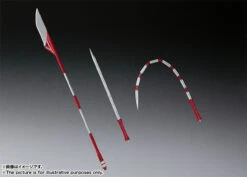 Bandai S.H.Figuarts Elite Praetorian Guard (Heavy Blade) Action Figure (Completed) -Model Saga Shop item 0000012303 iquSk7d6 08 99174.1504251879