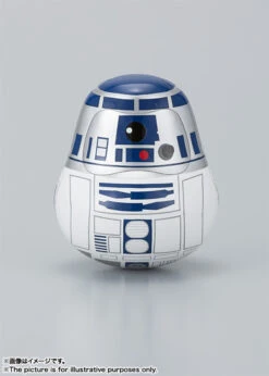 Bandai DARUMA CLUB R2-D2 (Completed)
