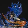 Bandai Figuarts Zero Uchiha Sasuke Bond Relation PVC Figure (Completed)