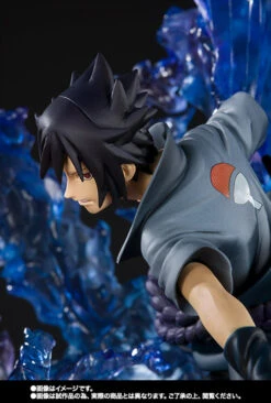 Bandai Figuarts Zero Uchiha Sasuke Bond Relation PVC Figure (Completed) -Model Saga Shop item 0000012311 ktsNwcvB 06 31075.1504254549