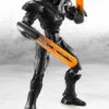 Bandai Robot Spirit SIDE JAEGER Obsidian Fury Action Figure (Completed) -Model Saga Shop item 0000012317 Md9A0Sp4 01 77533.1507544471