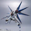 Bandai METAL Robot Spirit Side MS Strike Freedom Gundam Action Figure (Completed) 1 Bandai METAL Robot Spirit Side MS Strike Freedom Gundam Action Figure (Completed) -Model Saga Shop item 0000012325 Z6SAFW6l 01 96469.1506678257