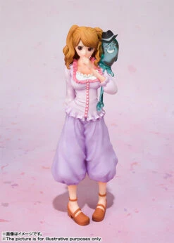 Bandai Figuarts Zero Charlotte Pudding PVC Figure (Completed) -Model Saga Shop item 0000012327 ToEapdSF 05 70715.1506677667