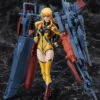Bandai Armor Girls Project Yamato Armor X Yuki Mori Action Figure (Completed) -Model Saga Shop item 0000012328 hKJB9UKM 01 91486.1506678203