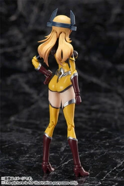Bandai Armor Girls Project Yamato Armor X Yuki Mori Action Figure (Completed) 19 Bandai Armor Girls Project Yamato Armor X Yuki Mori Action Figure (Completed) -Model Saga Shop item 0000012328 hKJB9UKM 15 99942.1506678203