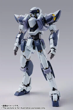 Bandai METAL BUILD Arbalest Ver.IV Action Figure (Completed) -Model Saga Shop item 0000012348 X147dGbM 03 00604.1508750764