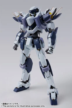 Bandai METAL BUILD Arbalest Ver.IV Action Figure (Completed) -Model Saga Shop item 0000012348 X147dGbM 04 59571.1508750764
